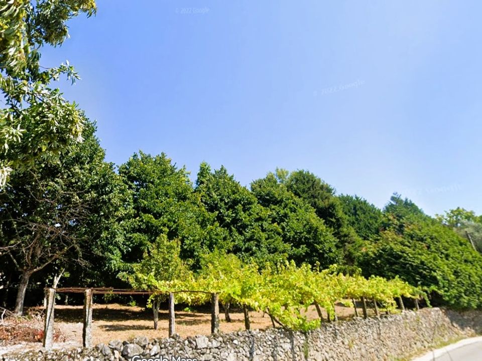 Helårsgrund i Caminha, Viana do Castelo - foto 3