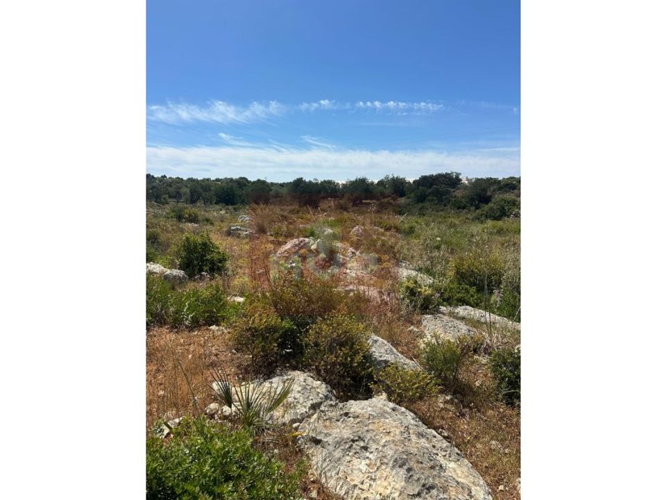 Helårsgrund i Quelfes, Faro - foto 2