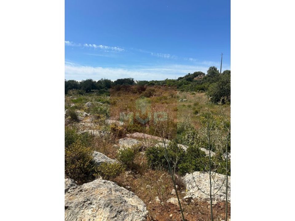 Helårsgrund i Quelfes, Faro - foto 4