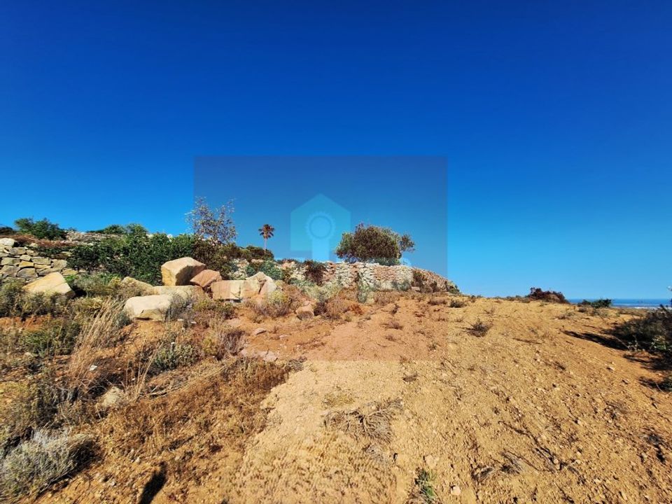 Helårsgrund i Estoi, Faro - foto 3