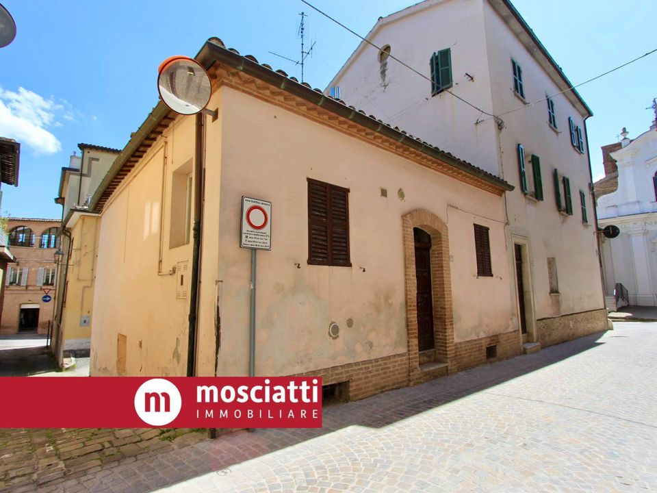 Villa i Matelica, Macerata - bilde 1