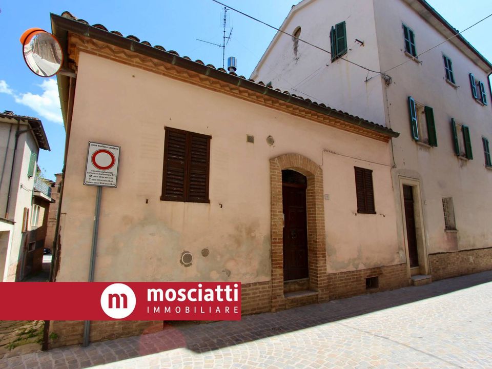 Villa i Matelica, Macerata - bilde 2