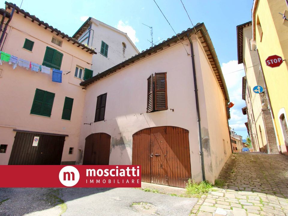 Villa i Matelica, Macerata - bilde 3