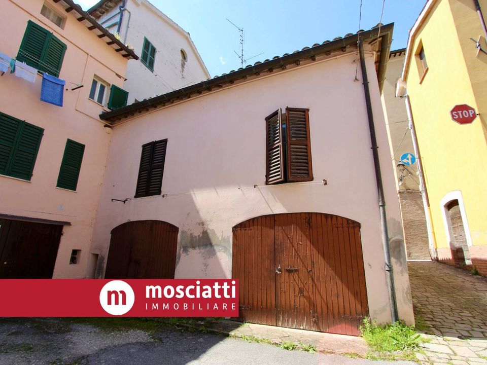Villa i Matelica, Macerata - bilde 4
