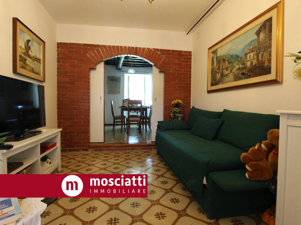 Villa i Gagliole, Macerata - foto 2