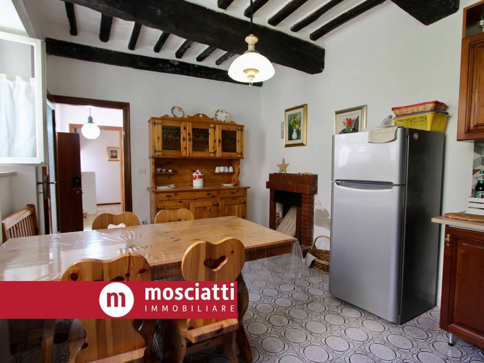 Villa i Gagliole, Macerata - foto 4