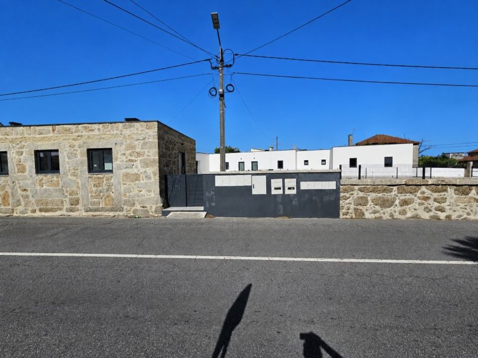 Villa i Vila Nova de Famalicao, Braga - foto 1