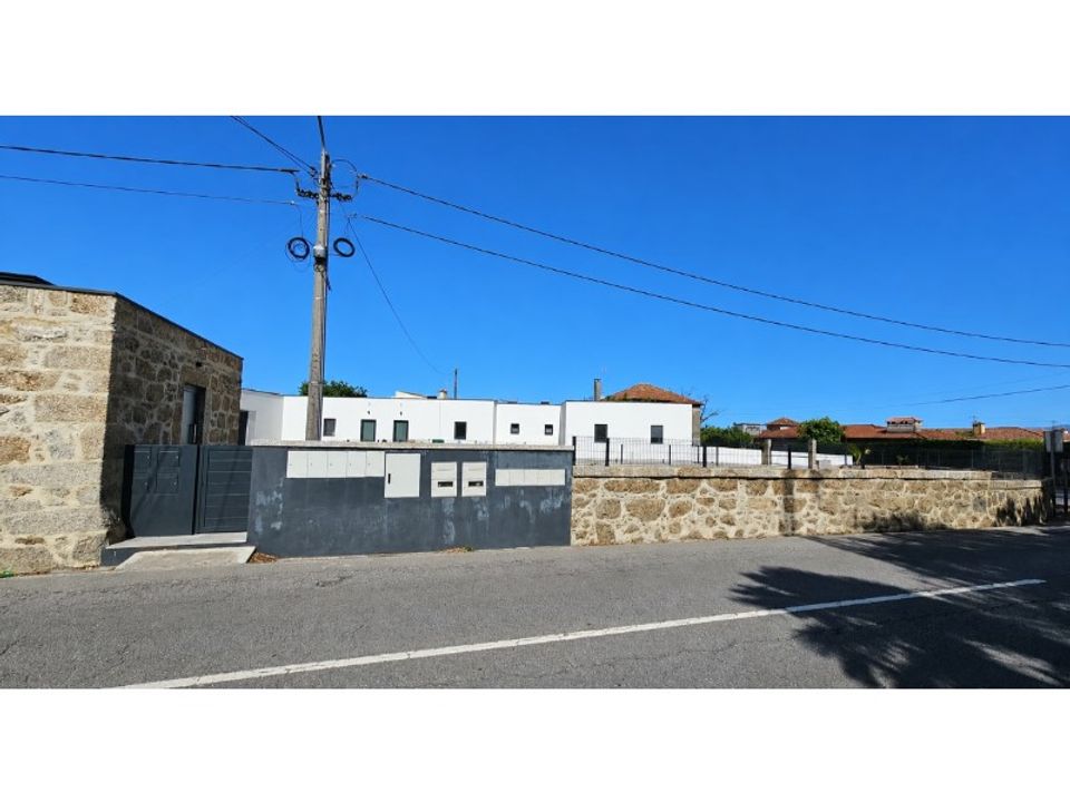 Villa i Vila Nova de Famalicao, Braga - foto 2