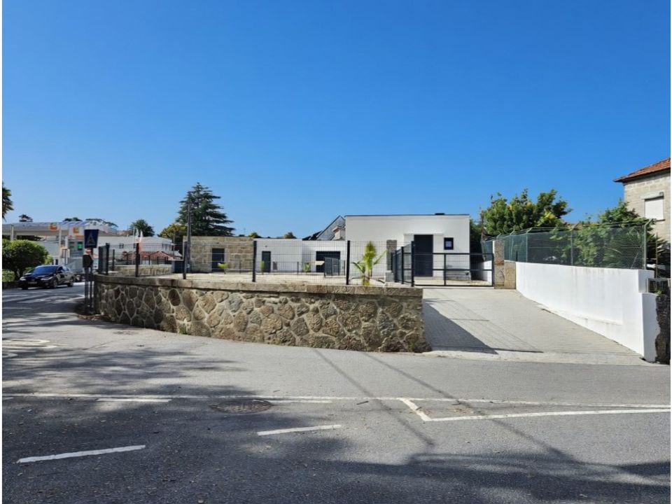 Villa i Vila Nova de Famalicao, Braga - foto 3