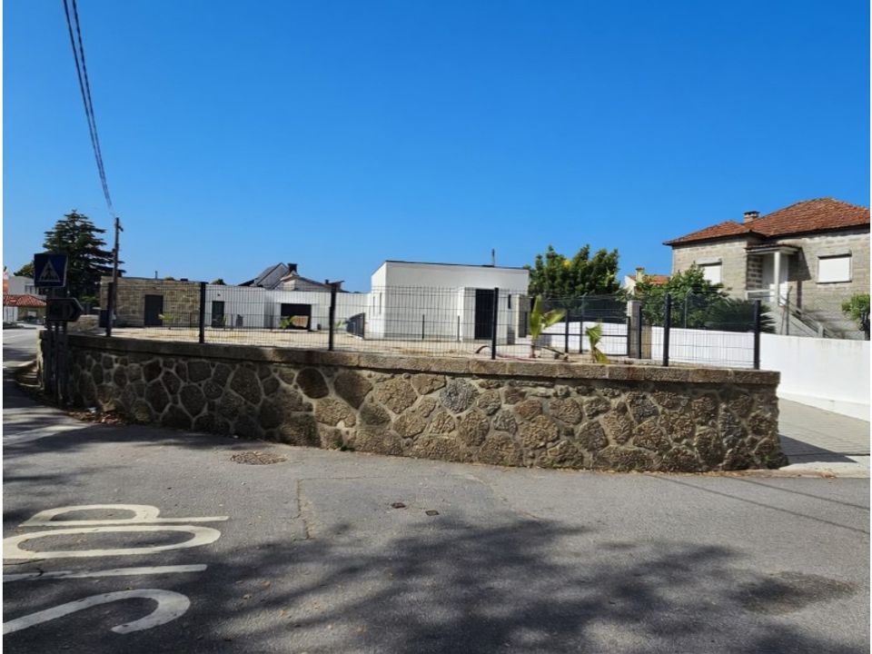 Villa i Vila Nova de Famalicao, Braga - foto 4