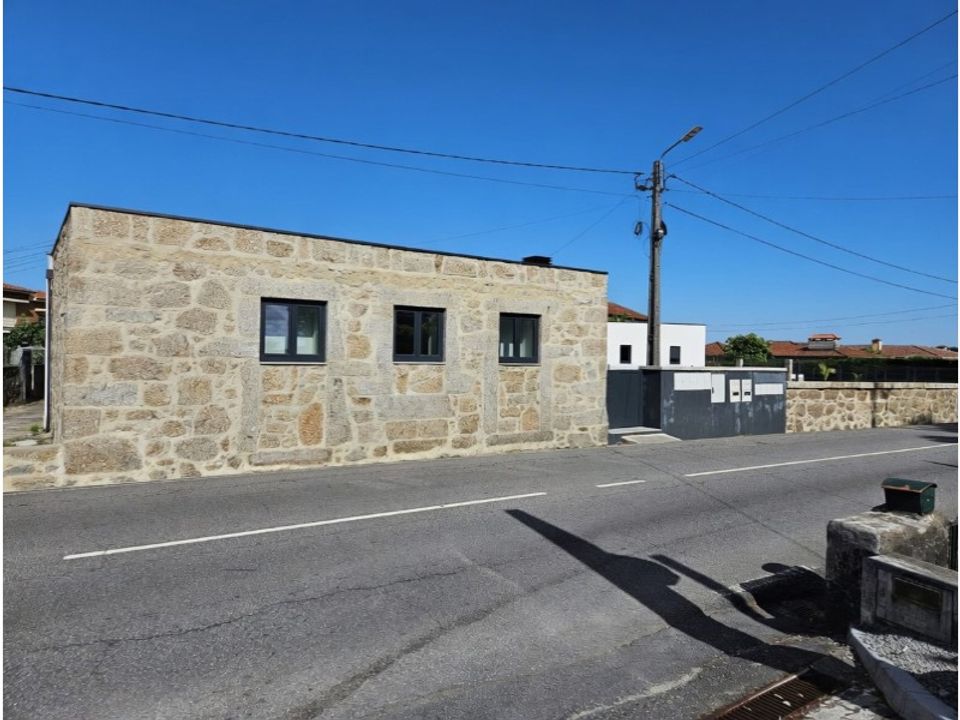 Villa i Vila Nova de Famalicao, Braga - foto 5