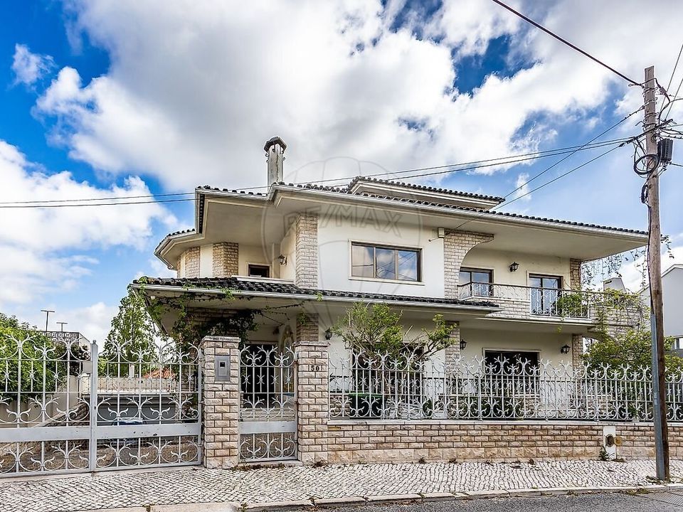 Villa i Alvalade, Setubal - foto 4