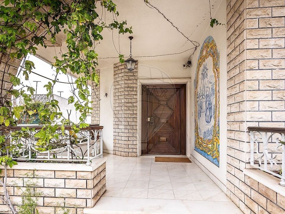 Villa i Alvalade, Setubal - foto 5