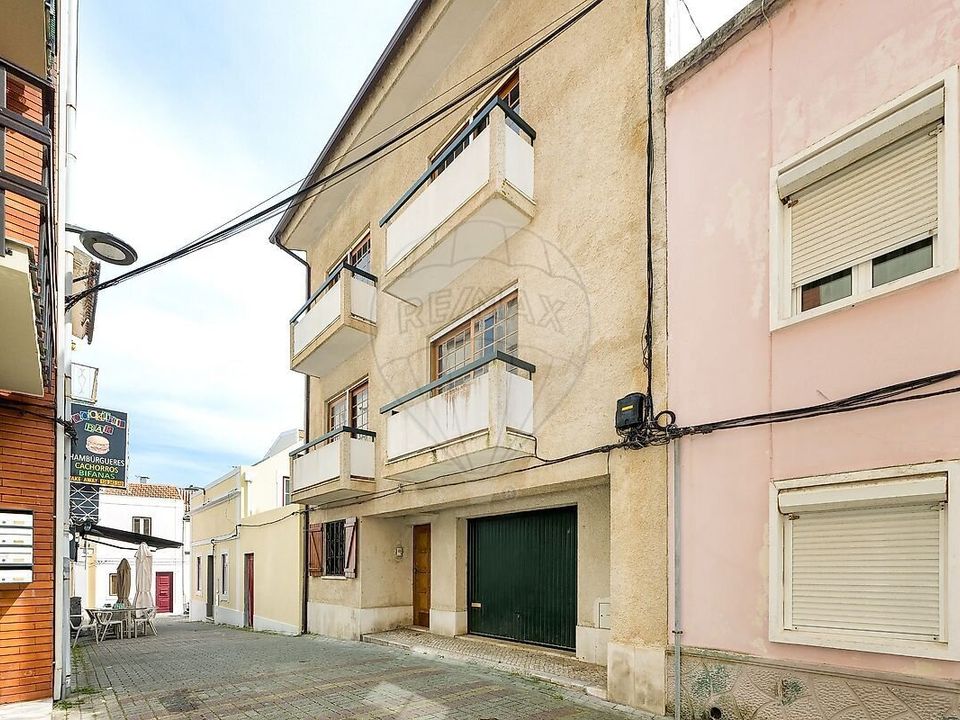 Villa i Buarcos, Coimbra - foto 1