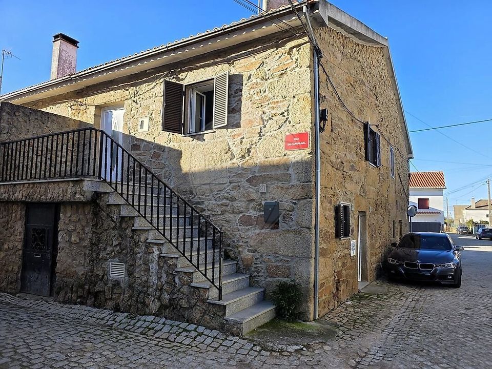 Villa i Sabugal, Guarda - foto 1