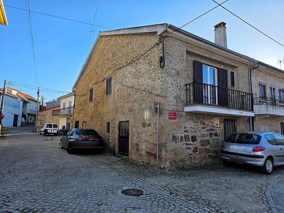 Villa i Sabugal, Guarda - foto 2