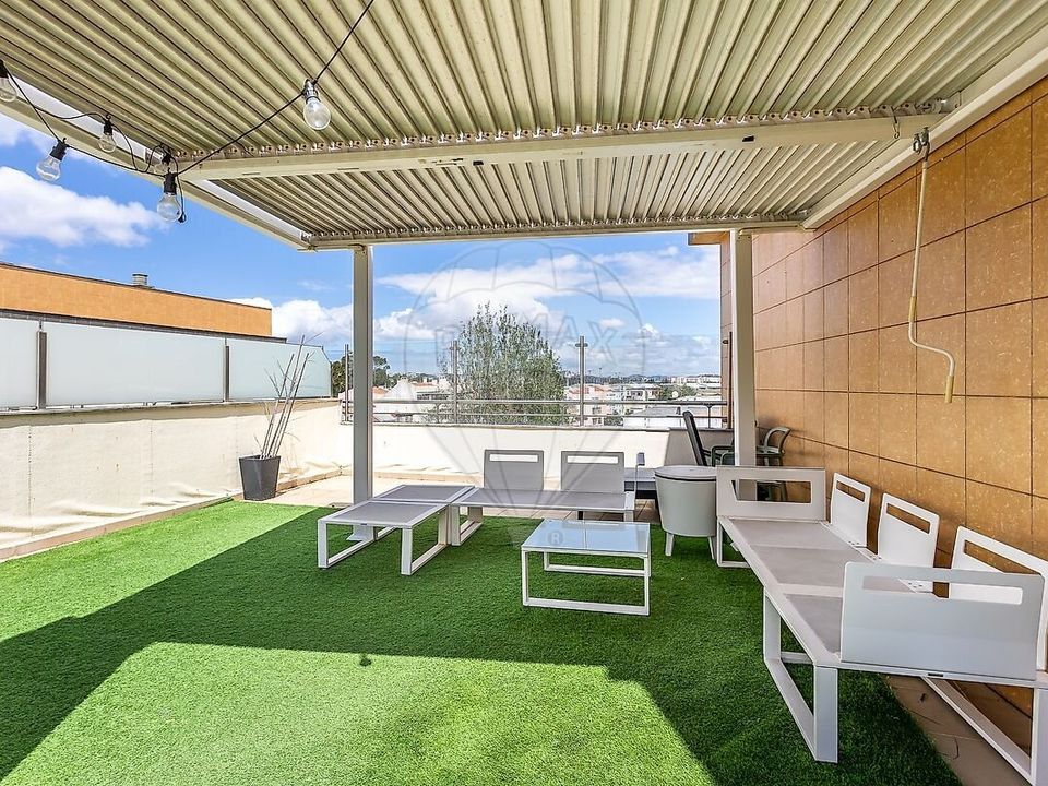 Apartament a Alvalade, Setubal - foto 1