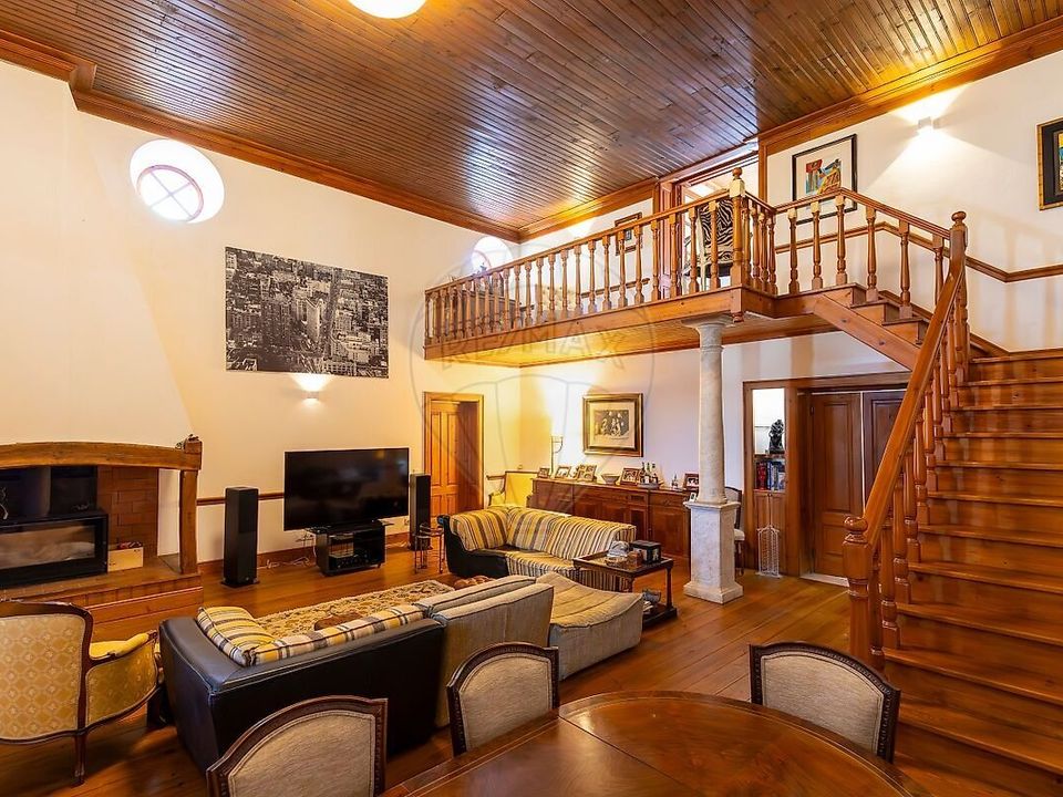Villa en Alcanena, Santarem - foto 1