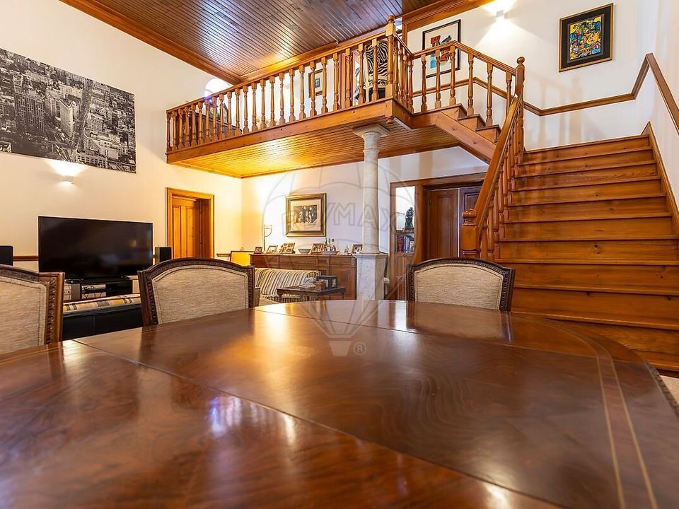 Villa en Alcanena, Santarem - foto 2
