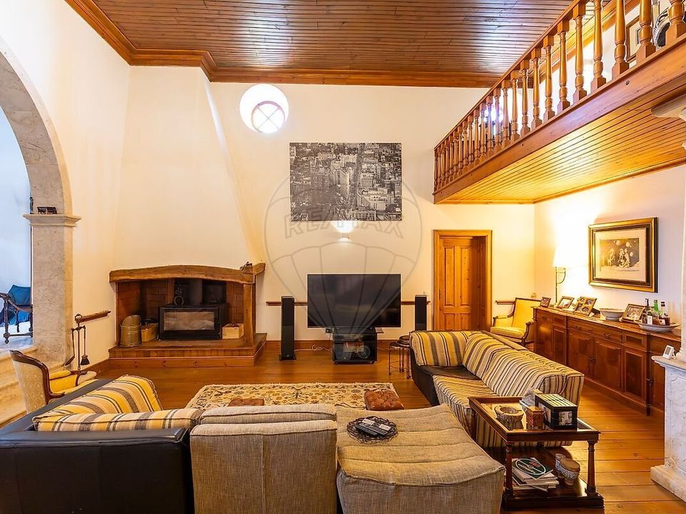 Villa en Alcanena, Santarem - foto 3
