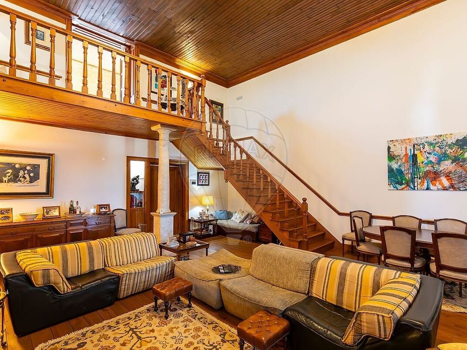 Villa en Alcanena, Santarem - foto 5
