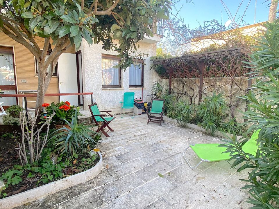 Apartament a Santa Marinella, Rome - foto 1