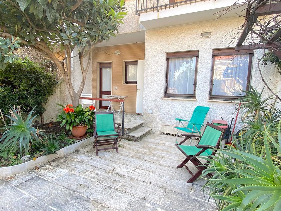 Apartament a Santa Marinella, Rome - foto 3