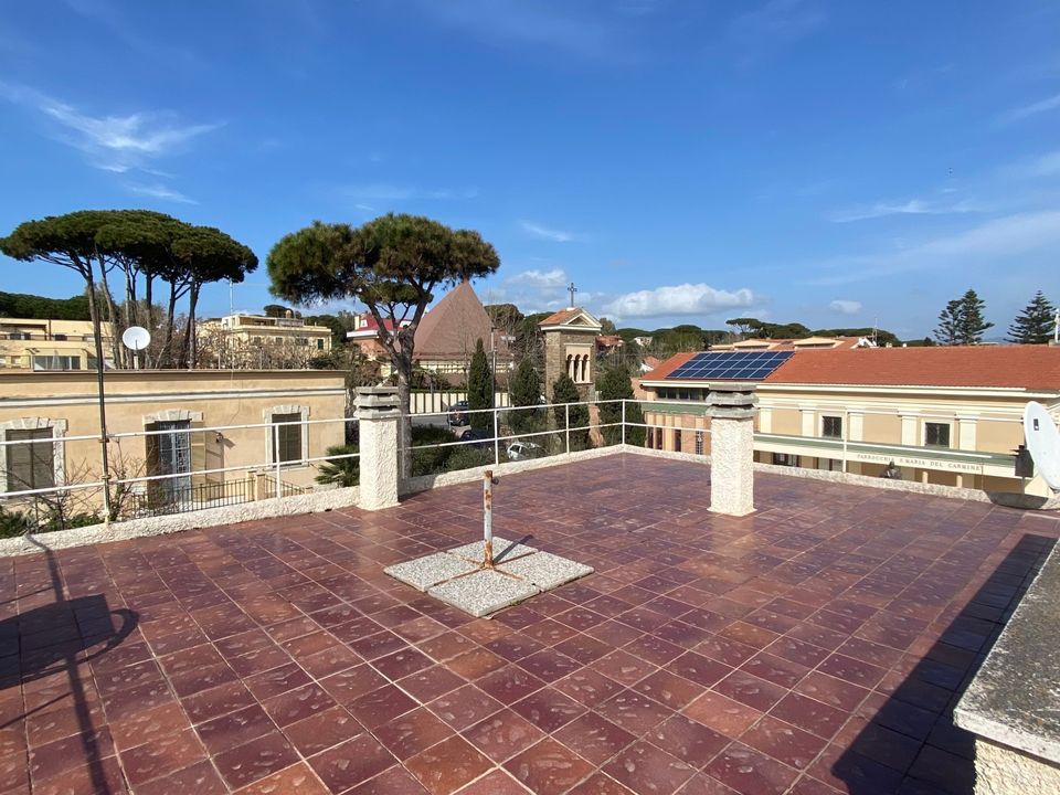 Apartament a Santa Marinella, Rome - foto 1
