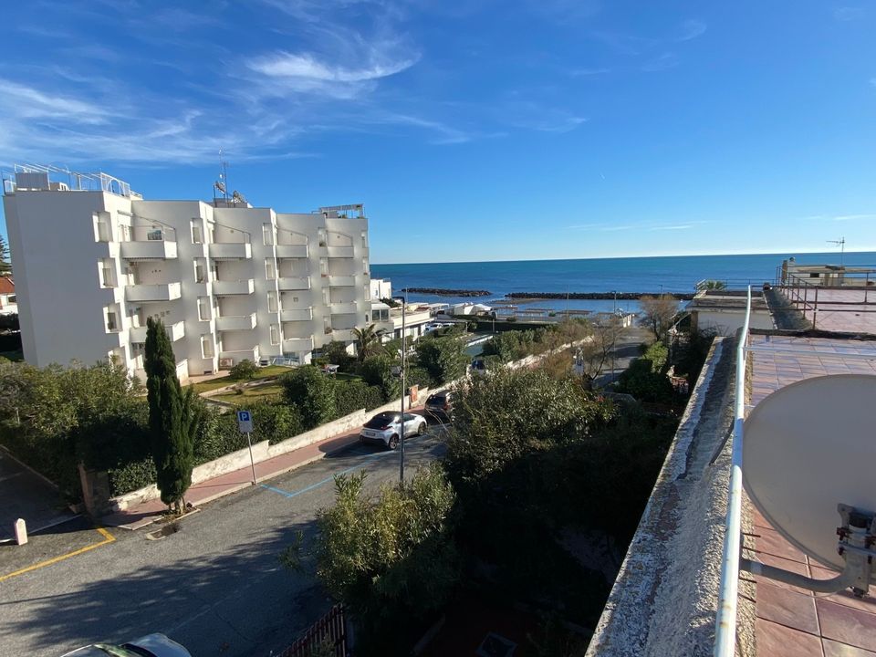 Apartament a Santa Marinella, Rome - foto 2