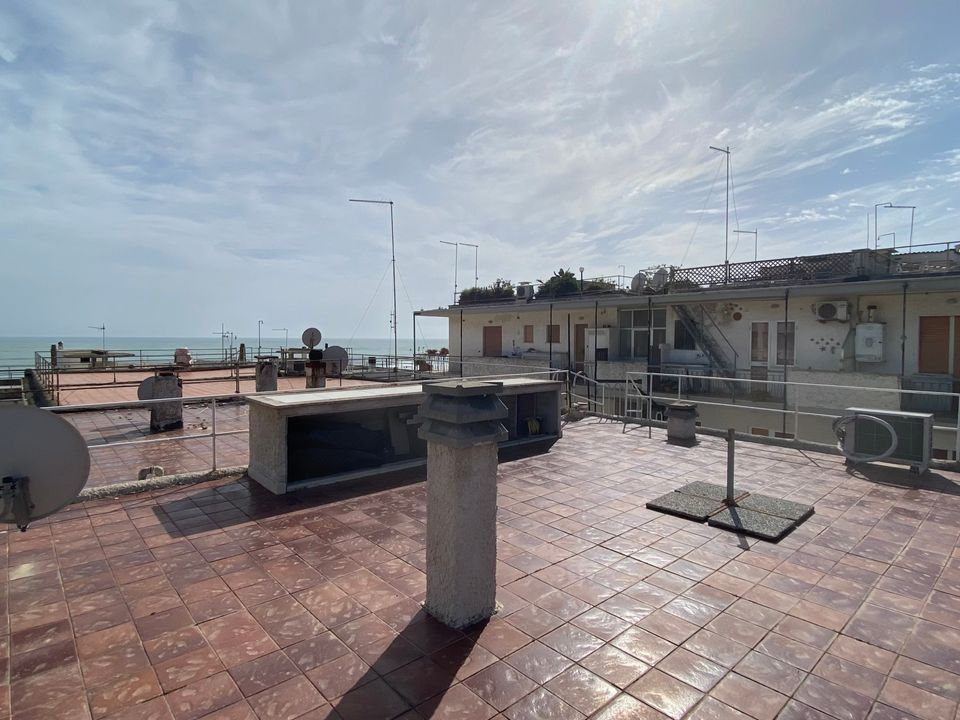 Apartament a Santa Marinella, Rome - foto 4