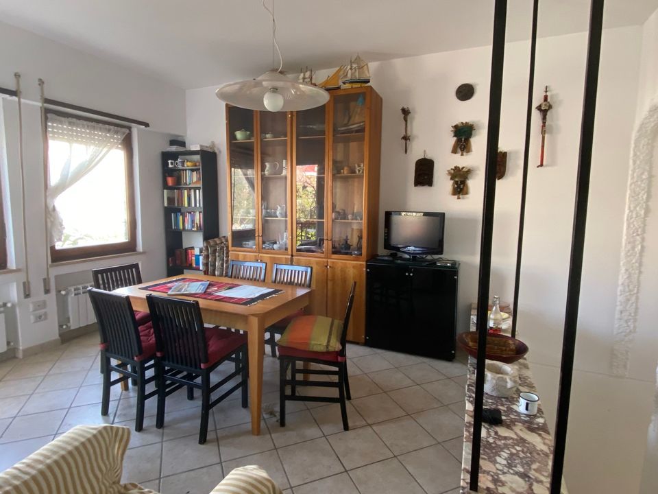Apartament a Santa Marinella, Rome - foto 5