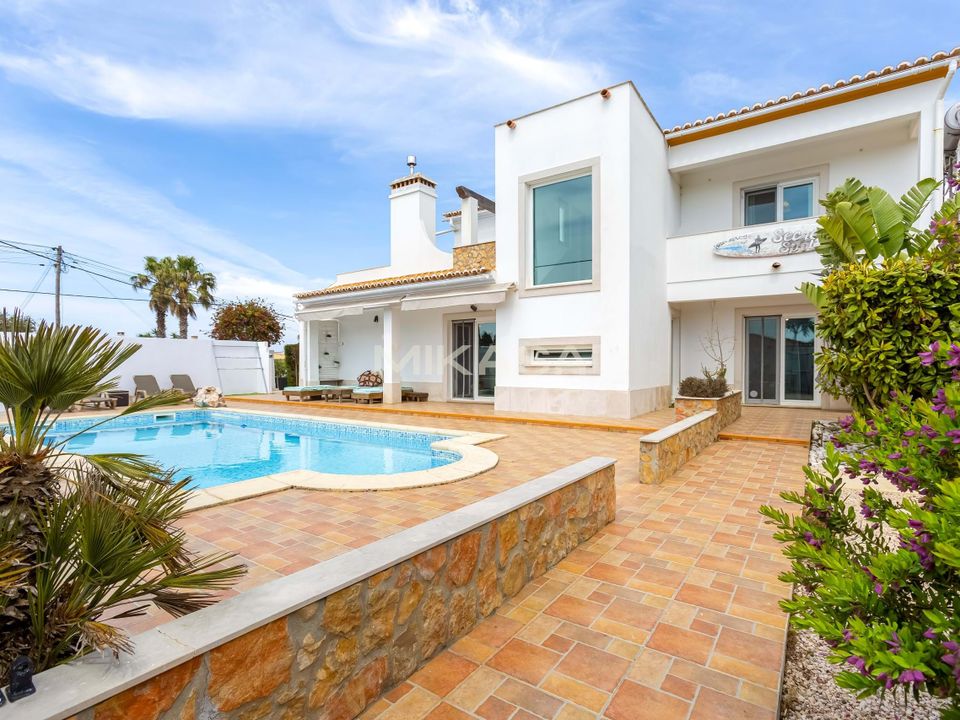 Villa i Aljezur, Faro - foto 1