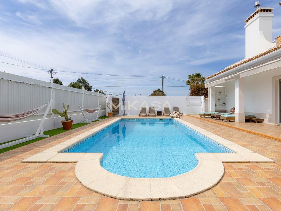 Villa i Aljezur, Faro - foto 2