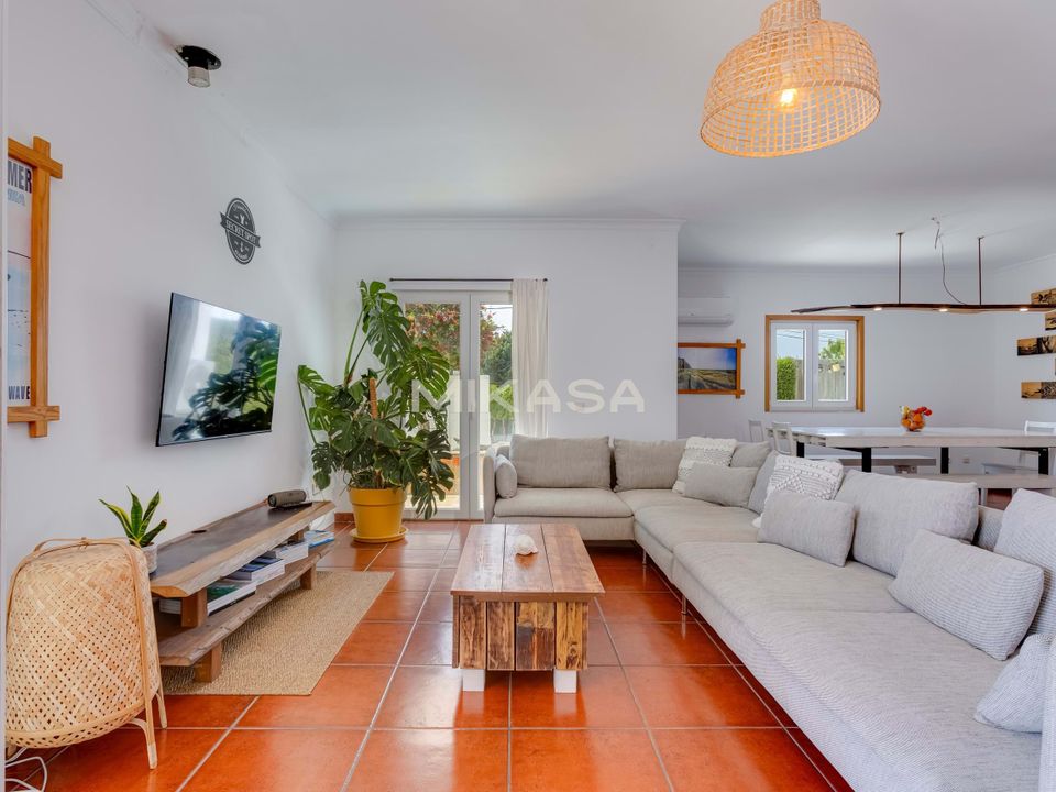 Villa i Aljezur, Faro - foto 3