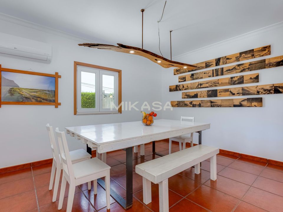 Villa i Aljezur, Faro - foto 5