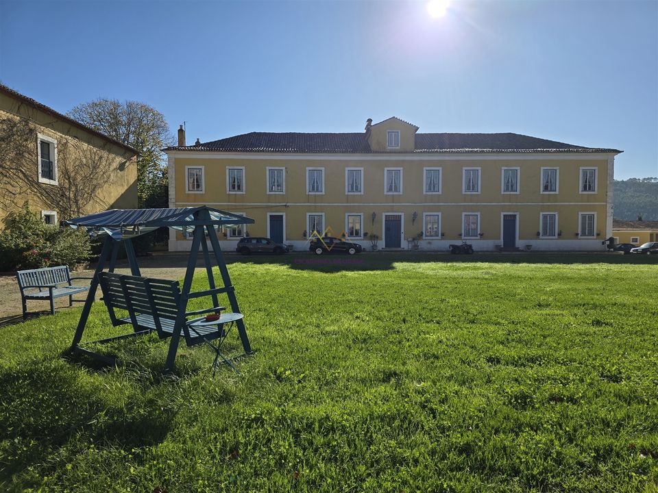 Farm i Nazare, Leiria - foto 1