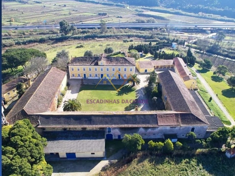 Farm i Nazare, Leiria - foto 2