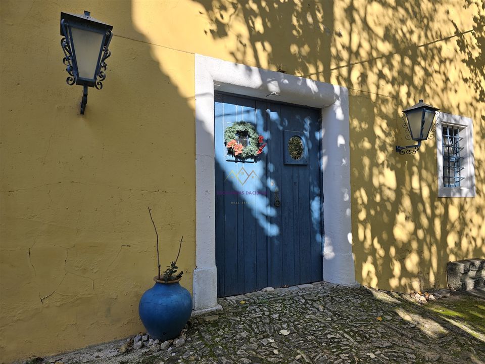 Farm i Nazare, Leiria - foto 3
