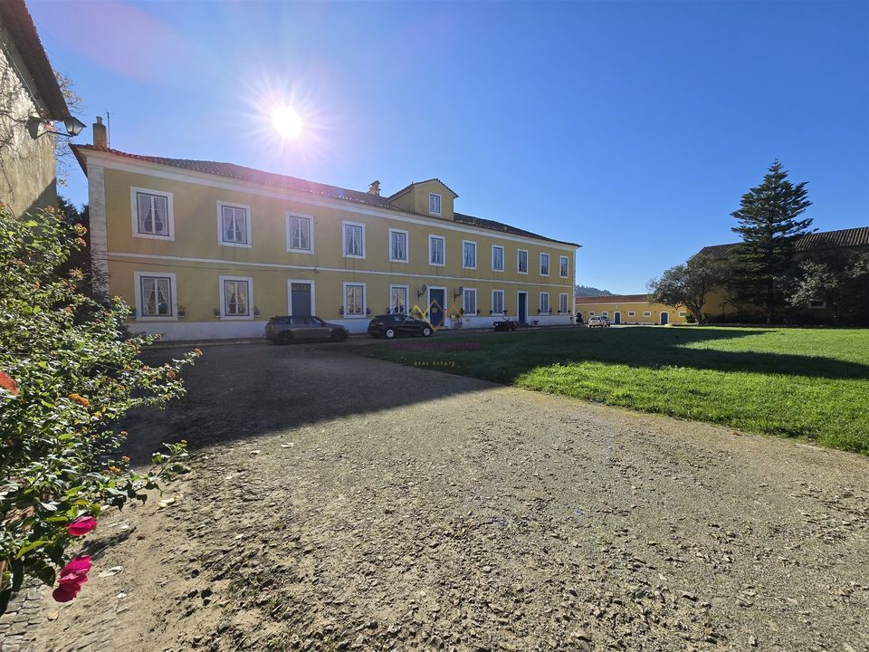 Farm i Nazare, Leiria - foto 5