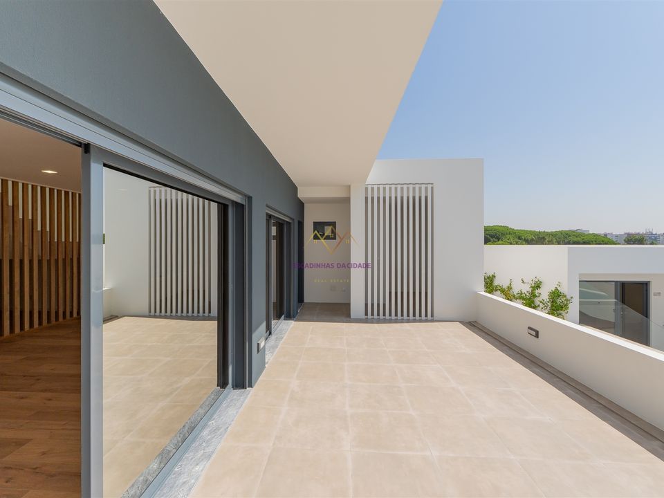 Villa a Loures, Lisbon - foto 2