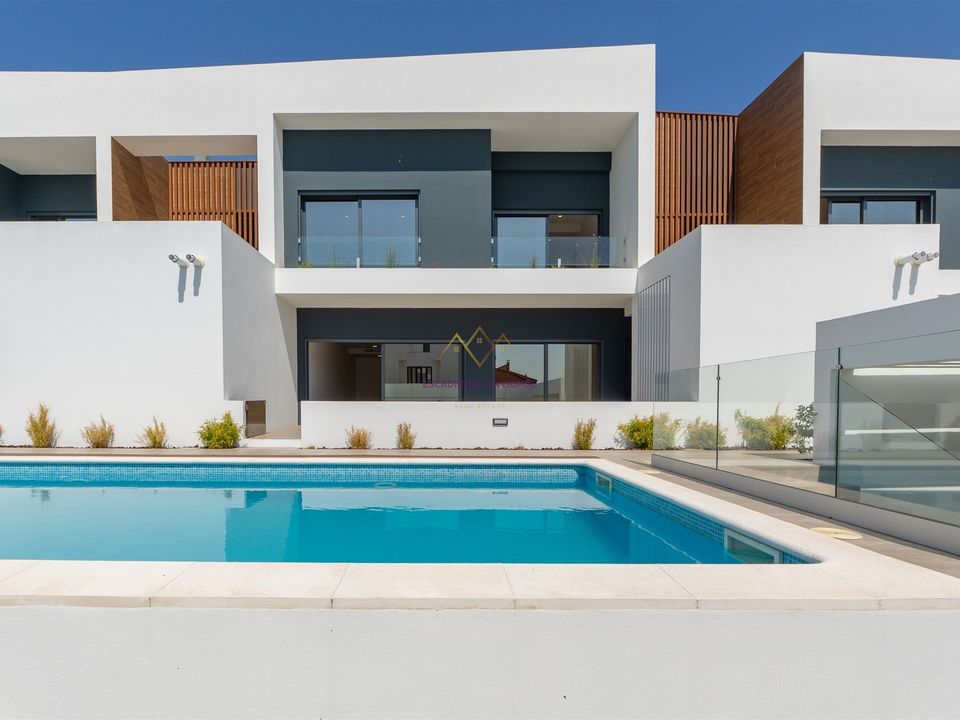 Villa a Loures, Lisbon - foto 3