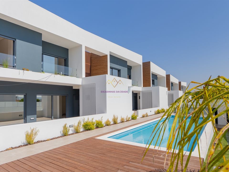 Villa a Loures, Lisbon - foto 4