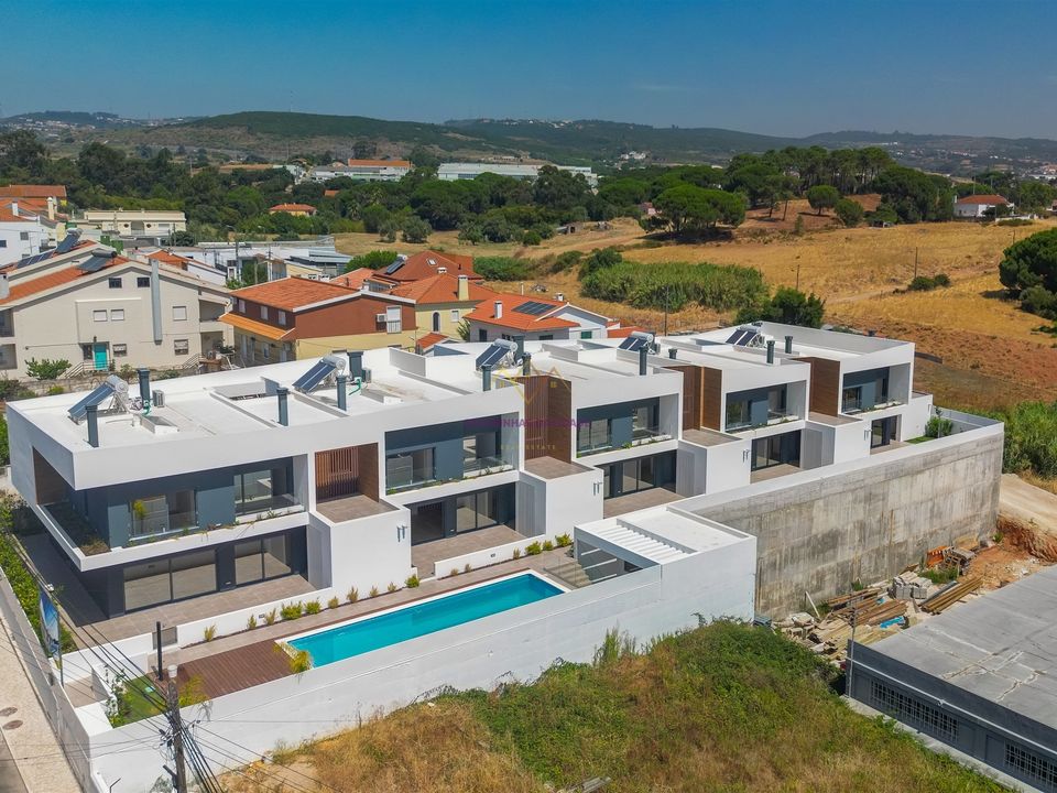 Villa a Loures, Lisbon - foto 5