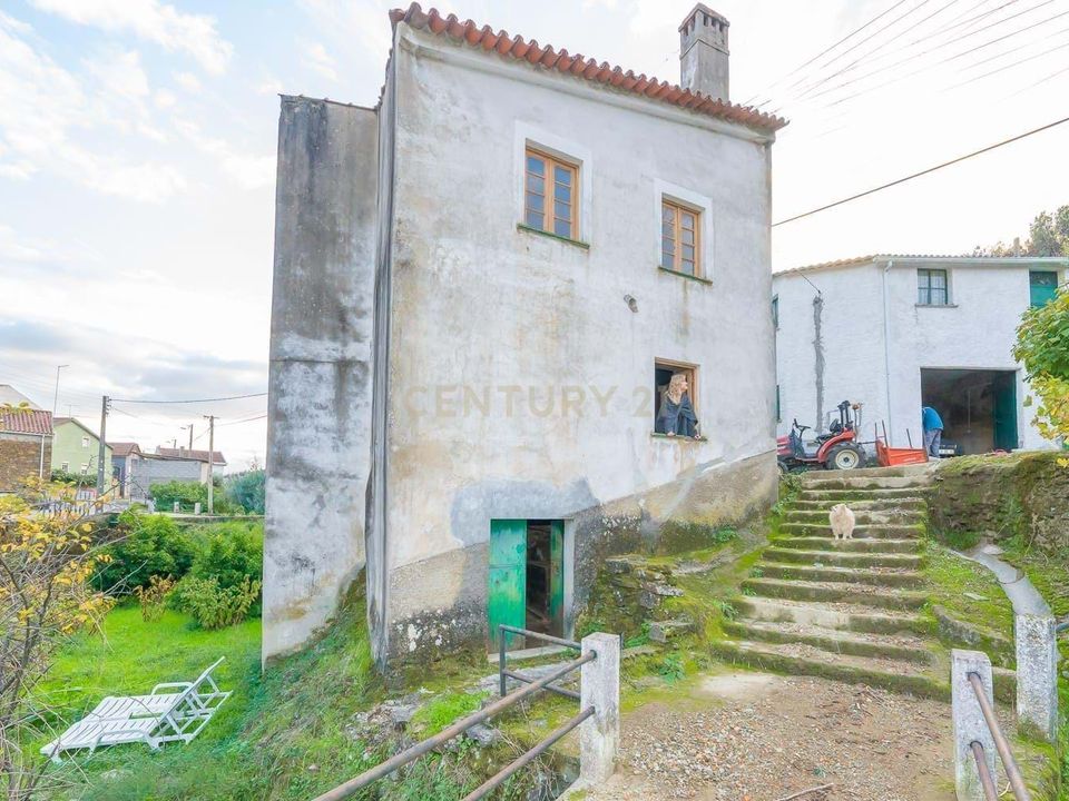 Villa i Amieira, Castelo Branco - foto 2
