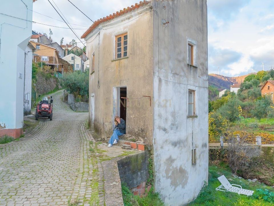 Villa i Amieira, Castelo Branco - foto 3