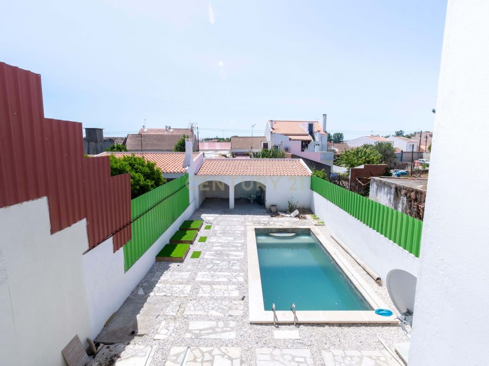 Villa i Almeirim, Santarem - foto 2