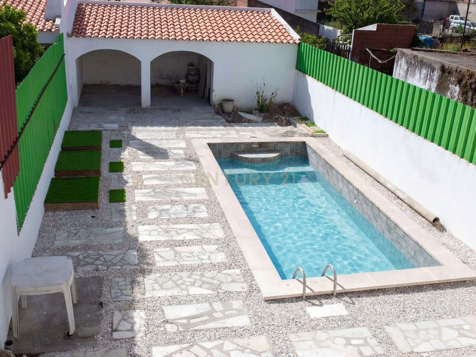 Villa i Almeirim, Santarem - foto 3
