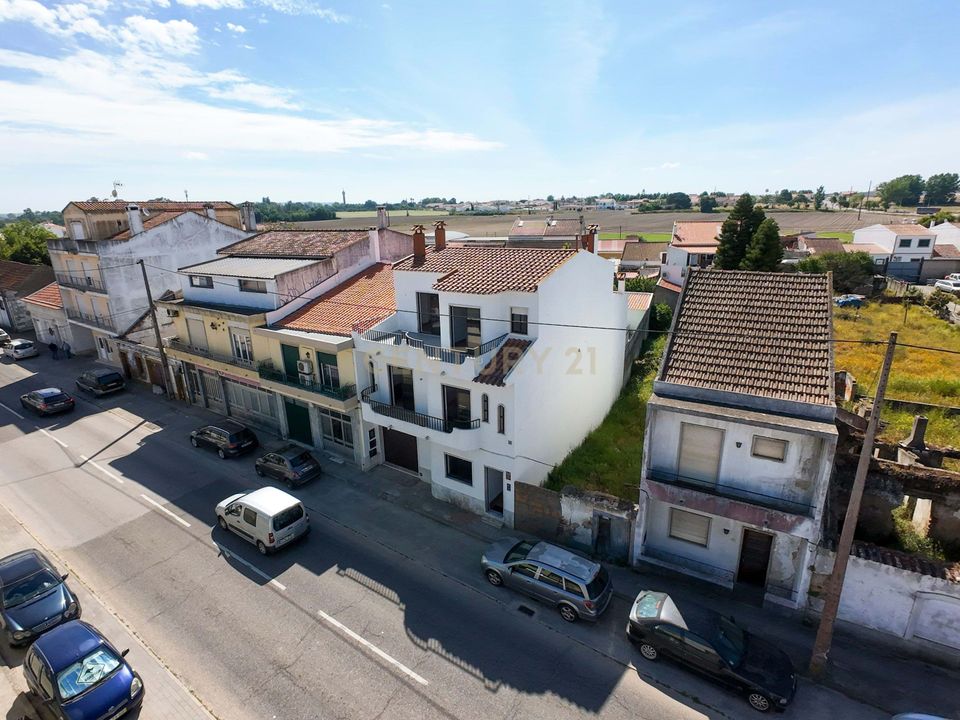 Villa i Almeirim, Santarem - foto 4