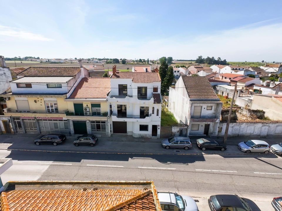 Villa i Almeirim, Santarem - foto 5