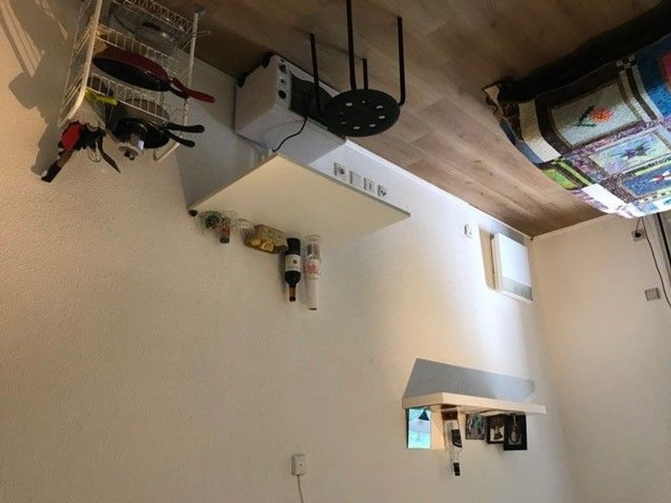 Studio i Cergy, Val-d'Oise - foto 4